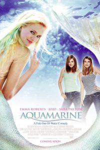 Aquamarine