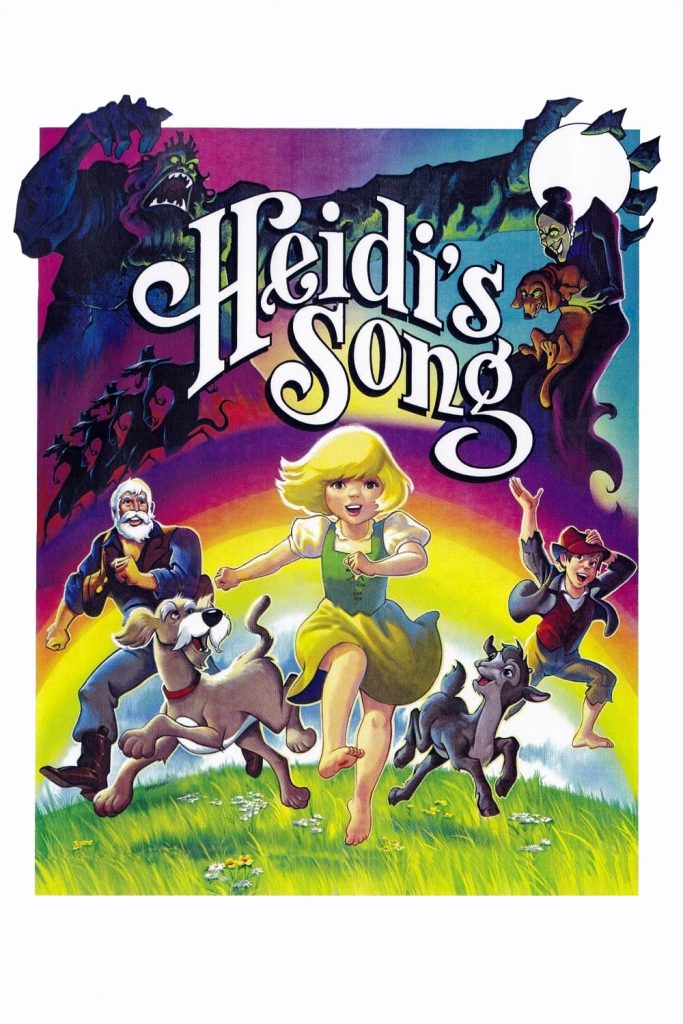 Heidi’s Song