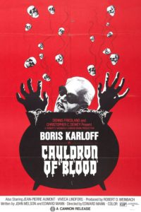 Cauldron of Blood