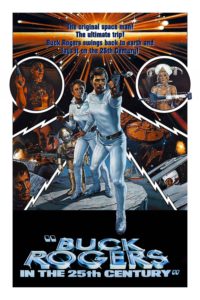 Buck Rogers in the 25th Century