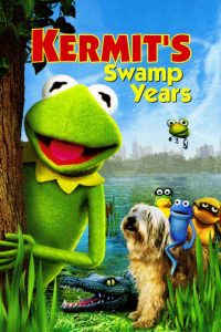 Kermit’s Swamp Years