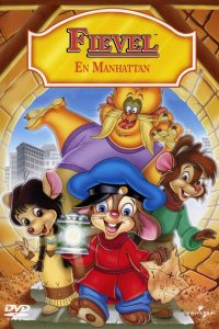 An American Tail: The Treasure of Manhattan Island