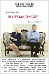 Holey Matrimony