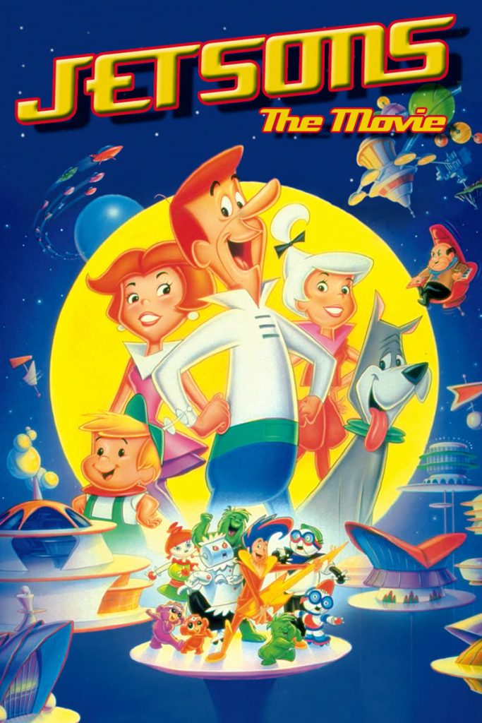 Jetsons: The Movie