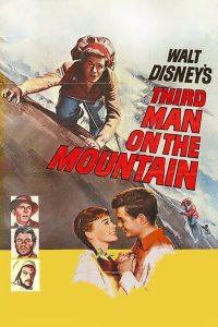 Third Man on the Mountain