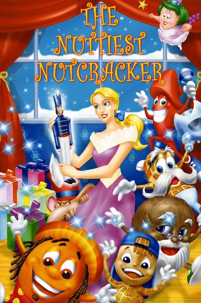 The Nuttiest Nutcracker