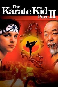 The Karate Kid Part II