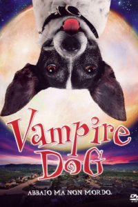 Vampire Dog