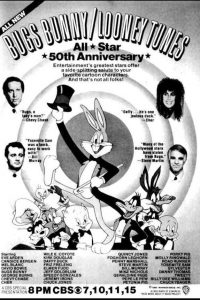 Bugs Bunny/Looney Tunes All-Star 50th Anniversary