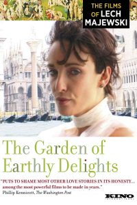 The Garden of Earthly Delights