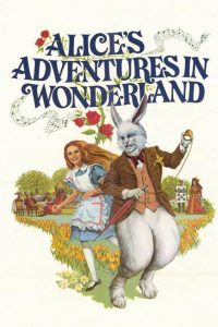 Alice’s Adventures in Wonderland