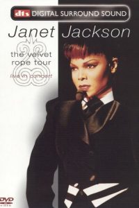 Janet Jackson: The Velvet Rope Tour