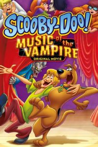 Scooby-Doo! Music of the Vampire