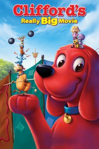 Clifford’s Really Big Movie