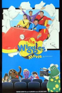 The Wiggles Movie