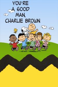 You’re a Good Man, Charlie Brown