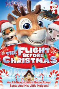 The Flight Before Christmas