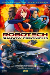 Robotech: The Shadow Chronicles