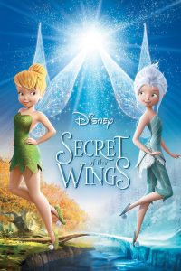 Secret of the Wings