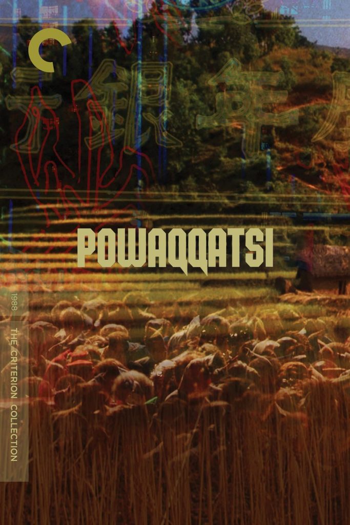 Powaqqatsi