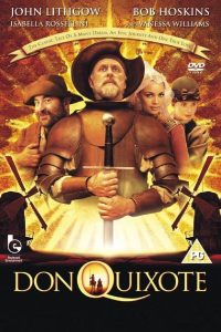 Don Quixote