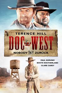 Doc West