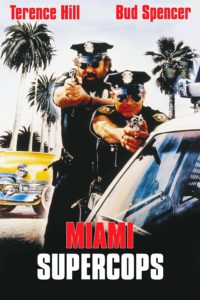 Miami Supercops