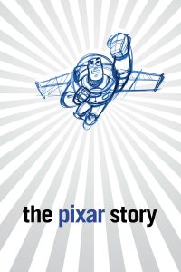 The Pixar Story