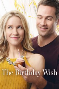 The Birthday Wish