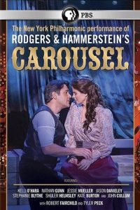 Rodgers and Hammerstein’s Carousel: Live from Lincoln Center