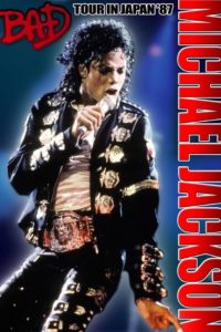 Michael Jackson: Bad Japan Tour ’87