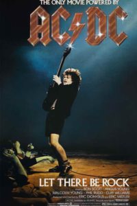 AC/DC: Let There Be Rock