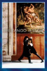 The Tango Lesson