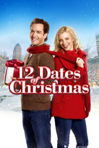 12 Dates of Christmas