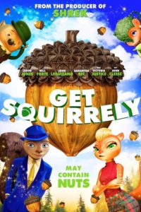 Get Squirrely