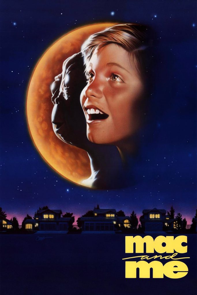 Mac and Me