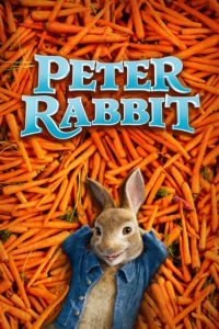 Peter Rabbit