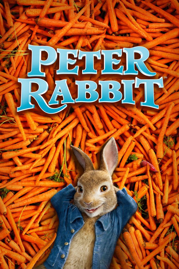 Peter Rabbit