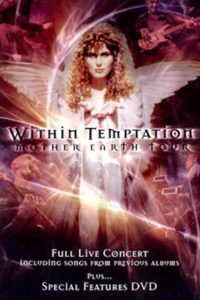 Within Temptation: Mother Earth Tour