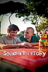 Spaghetti Story