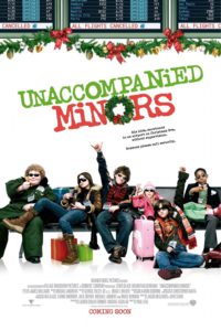 Unaccompanied Minors