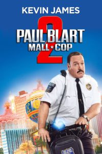 Paul Blart: Mall Cop 2