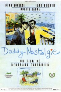 Daddy Nostalgia