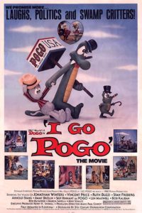 I Go Pogo