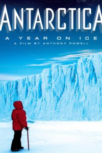 Antarctica: A Year on Ice