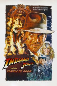 Indiana Jones and the Temple of Doom