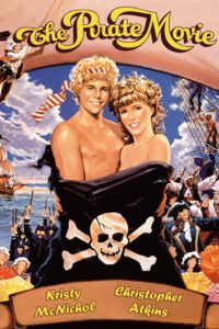 The Pirate Movie