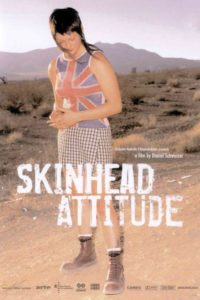 Skinhead Attitude