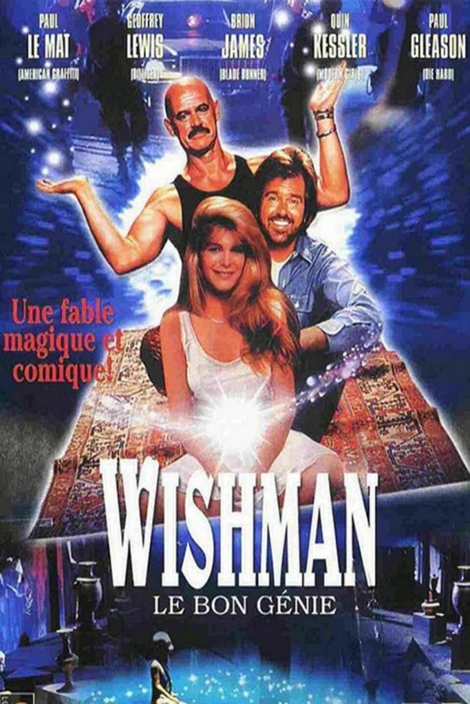 Wishman