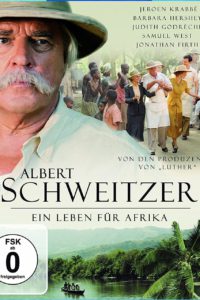 Albert Schweitzer